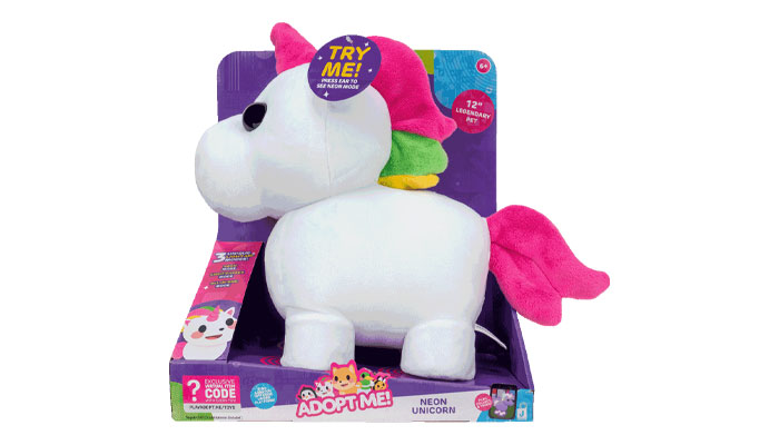 Creative Kids teams up with Uplift for Adopt Me! rangeToy World Magazine