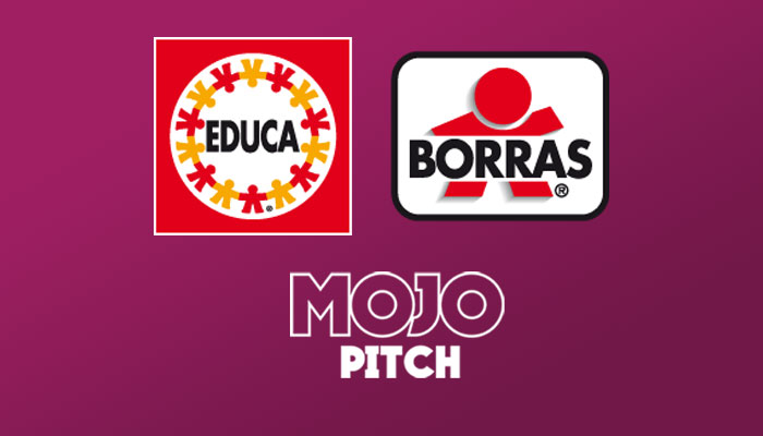 EDUCA BORRAS