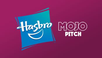 Hasbro, Mojo Pitch, Play Creators Festival, Angus Walker