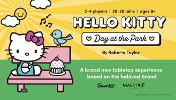 Sanrio, Maestro Media, Hello Kitty