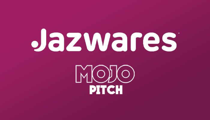 Jazwares, Mojo Pitch, Play Creators Festival, David Winter, BlueJ