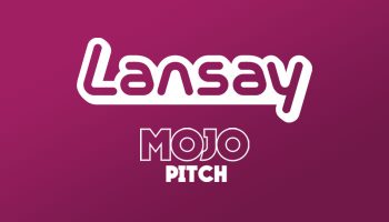 Lansay, Mojo Pitch, Play Creators Festival, Nigel Dye