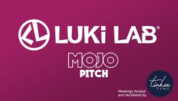 Luki Lab, Mojo Pitch, Play Creatord Festival, TinkerTini, Didier Pietri