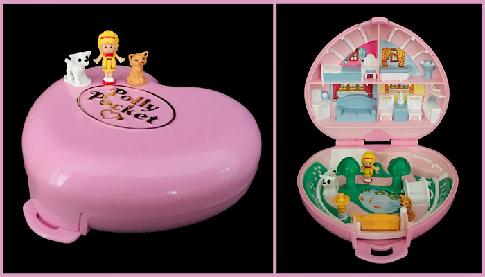 Chris wiggs store polly pocket