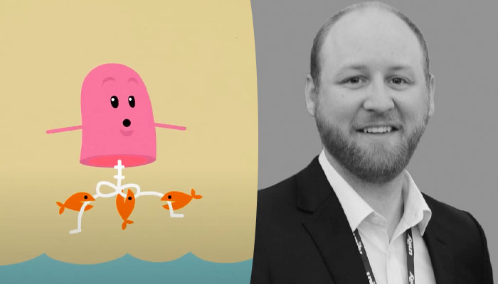 From transport safety campaign to entertainment brand: PlaySide Studios'  Ben Kelly on 10 years of Dumb Ways to Die - Mojo Nation