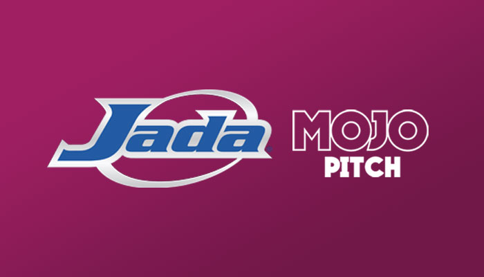 Jada Toys, Bill Simons, Mojo Pitch, Play Creators Festival