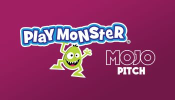 PlayMonster, Dianne Lauble, Mojo Pitch, Play Creators Festival