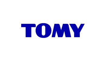 TOMY