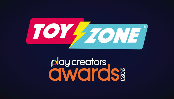 ToyZone, Play Creators Awards, Play Creators Festival, Laura Atorrasagasti