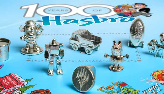 WS Game Company, Hasbro, Kerry Addis, Adam Biehl
