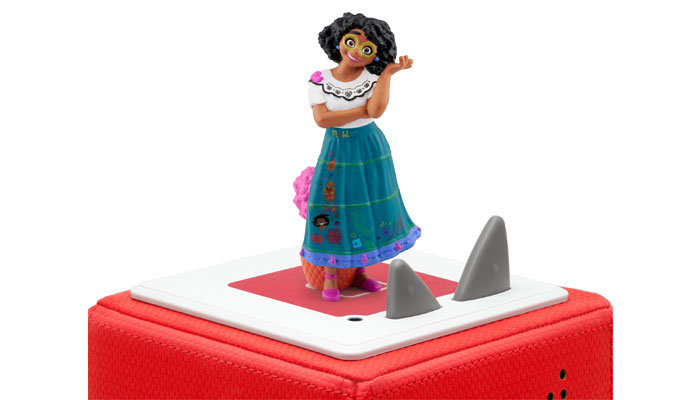 Disney Encanto Tonie Figurine