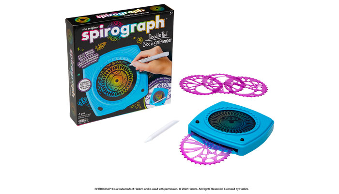 spirograph by hasbro