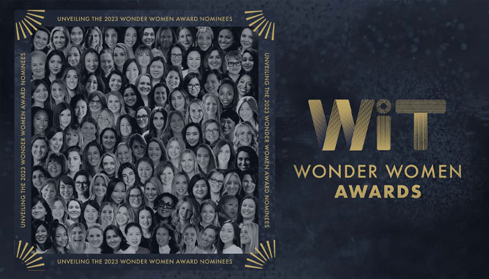 Women in Toys, Wonder Women Awards, WIT