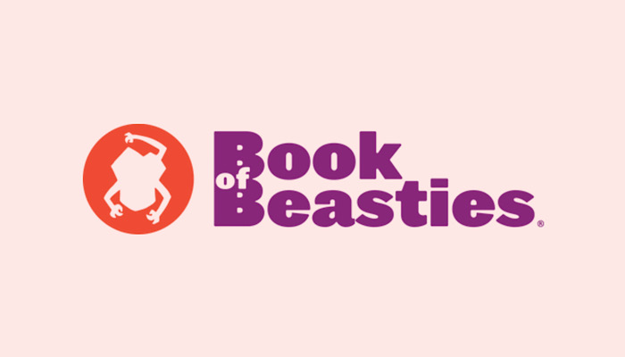 Phil Tottman, Craig Fearn, Book of Beasties