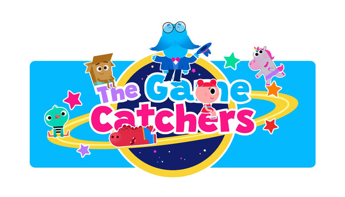 Studio Bozzetto, VLM Licensing & Consulting, Lightbulb Licensing, The Game Catchers, CBeebies, Susan Bolsover, Pietro Pinetti