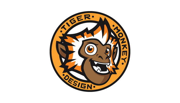 Tucker Johnson, Tiger Monkey Design