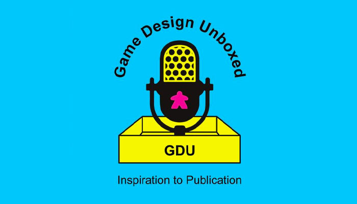 Danielle Reynolds, DMR, Game Design Unboxed,