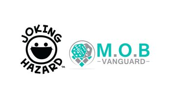 Joking Hazard, M.O.B Vanguard