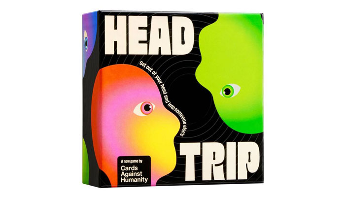 Cards Against Humanity, Head Trip