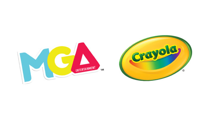 Kidscreen » Archive » MGA expands L.O.L. Surprise! with Crayola