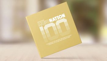Mojo Nation 100