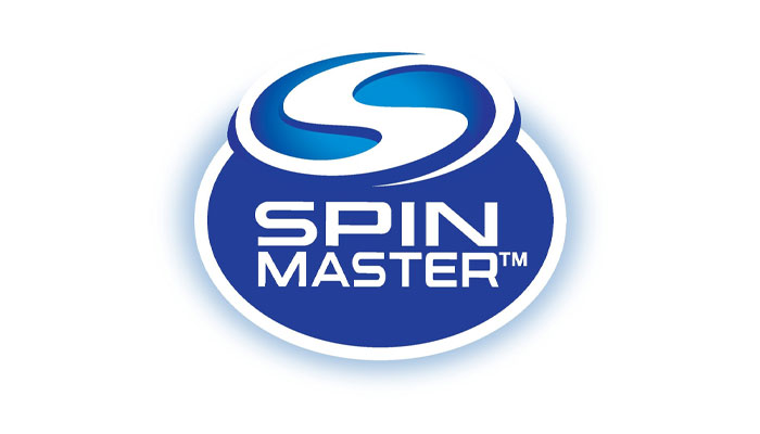 Randy Klimpert, Spin Master
