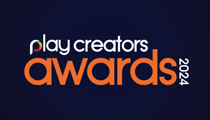 Play Creators Awards, Play Creators Festival