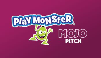 PlayMonster, Mojo Pitch, Play Creators Festival, Dianne Lauble