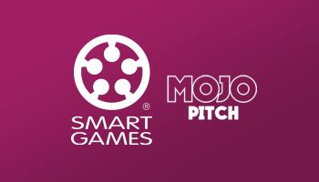 Smart Toys and Games, Erik Quam, Mojo Pitch, Play Creators Festival