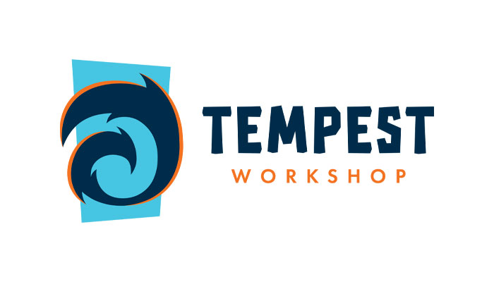 Tempest Workshop, Chris Rowlands, Isaias Vallejo, Korby Sears, Prospero Hall, Forrest-Pruzan Creative, Funko Games,