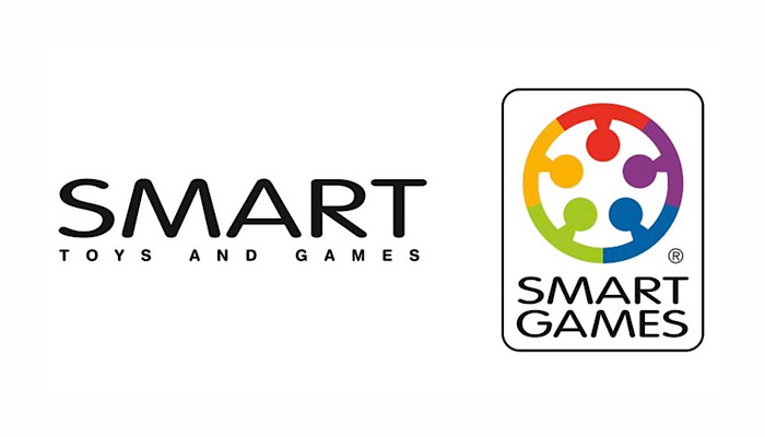 Raf Peters, SMART Toys and Games
